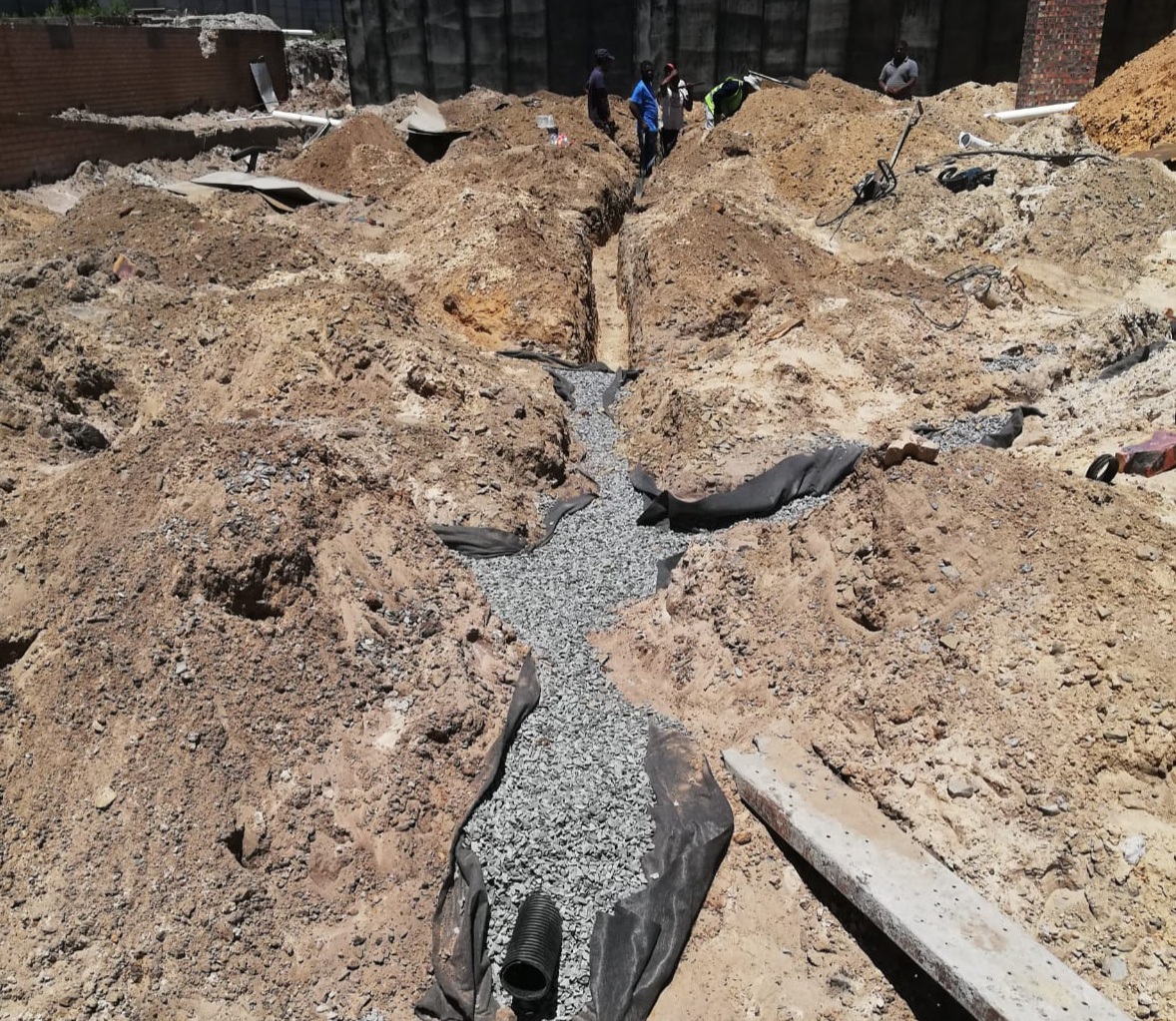 Plumbing