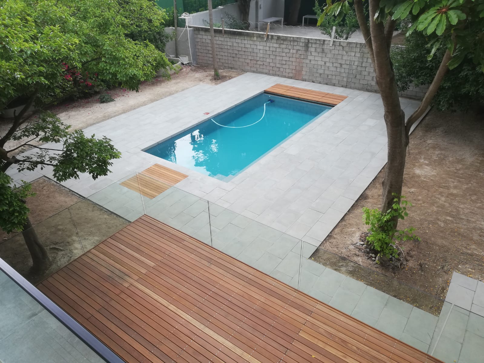 Plumbing in Cape Town